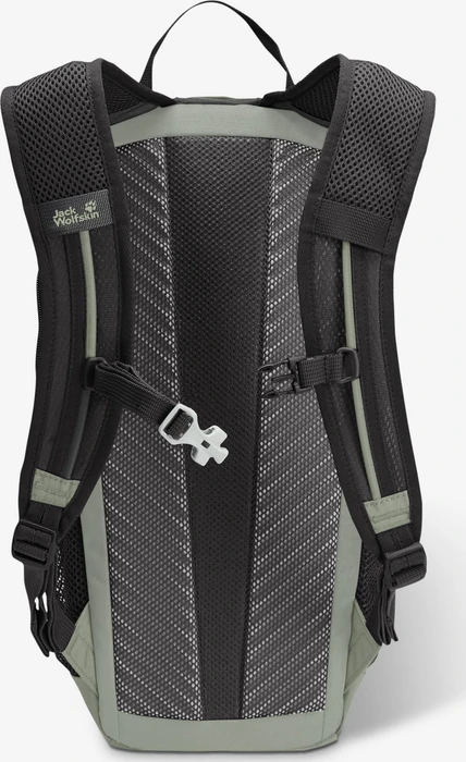 Jack Wolfskin Velocity 10 mint leaf (Damen)