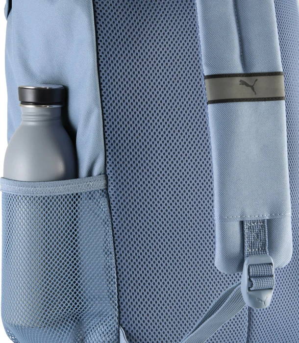 Puma Phase Hooded 20l cool blue/persian blue
