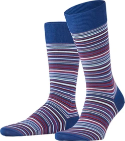 Falke Microblock Socken stonewash (Herren)