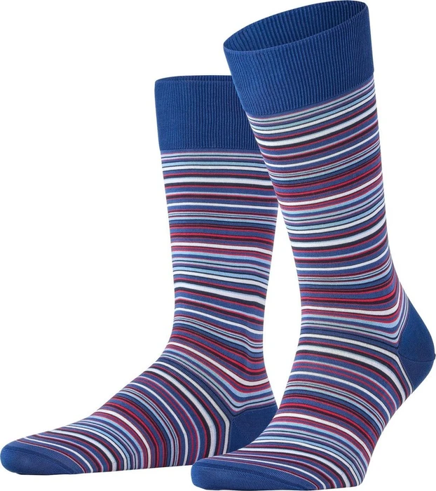 Falke Microblock Socken stonewash (Herren)