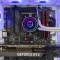 Nox Xtreme Hummer Glock White, Glasfenster Vorschaubild