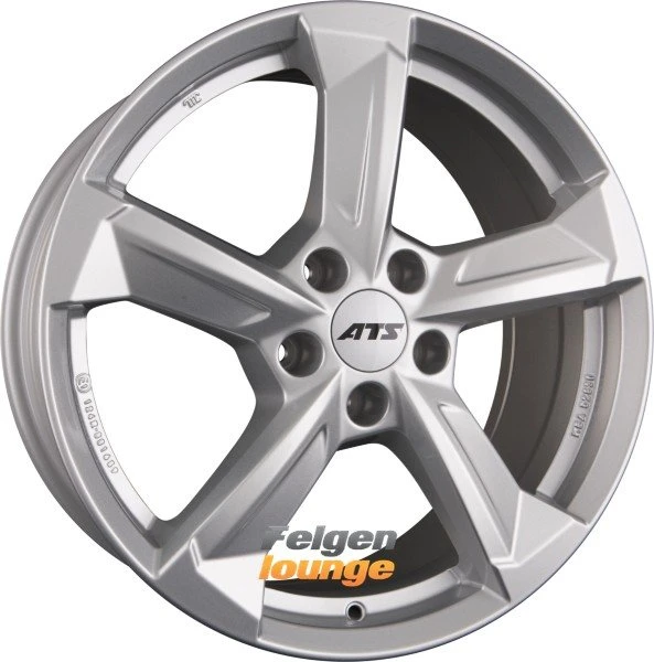 ATS Auvora 8.0x18 5/112 ET29 (verschiedene Farben)