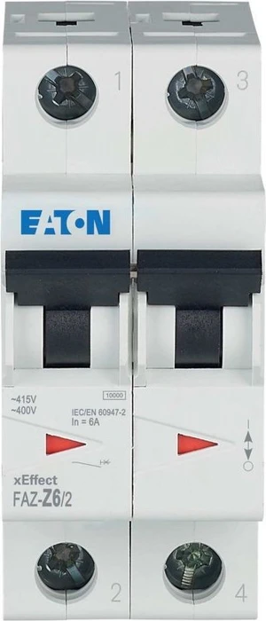 Eaton FAZ-Z6/2