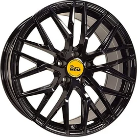 MAM RS4 8.0x18 5/120 ET35 (verschiedene Farben)