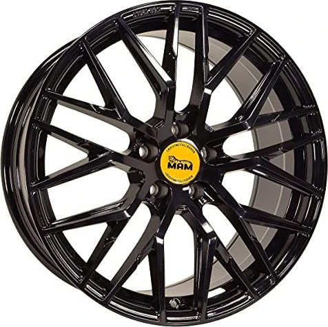 MAM RS4 8.0x18 5/120 ET35 (verschiedene Farben)