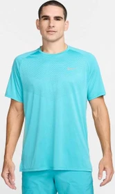 Nike Stride Dri-FIT ADV Funktionsshirt kurzarm dusty cactus (Herren)