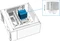 Fractal Design Pop XL Air RGB Black TG Clear Tint, Glasfenster Vorschaubild
