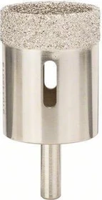 Bosch Professional Best for Ceramic Diamant-Trockenbohrer, 30x35mm, 1 Stück