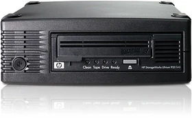HPE StoreEver LTO-Ultrium 3 920 Kit, 800GB/400GB, SAS, extern