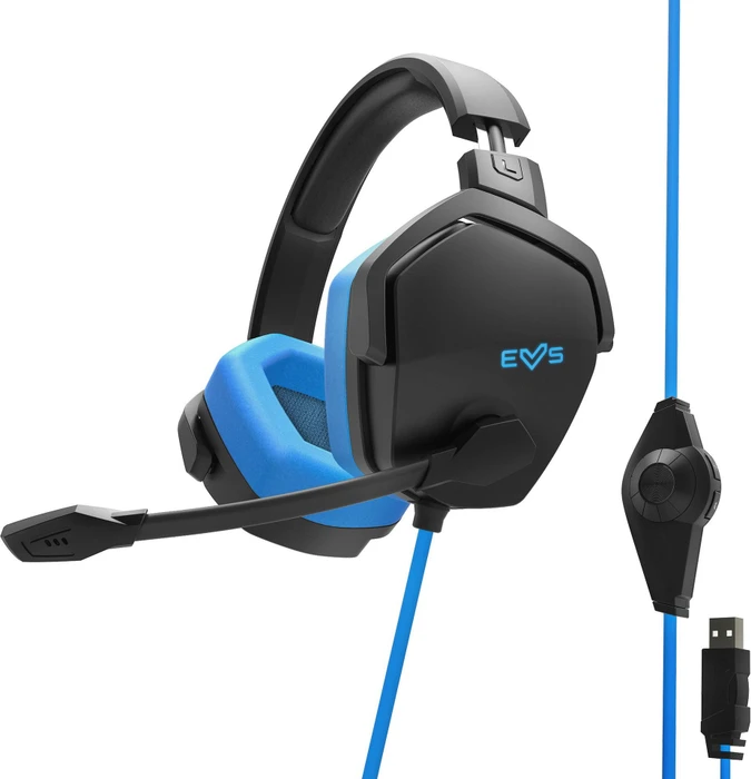 Energy Sistem ESG 4 Surround 7.1 blau