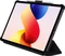 Xiaomi Redmi Pad 2 Pro Cover, schwarz Vorschaubild