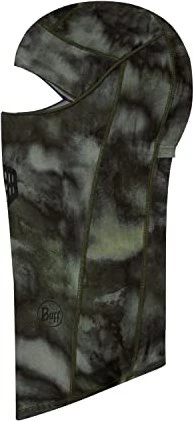 Buff Fust ThermoNet Balaclava Sturmhaube camouflage