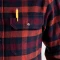 Fjällräven Skog Hemd langarm navy (Herren) Vorschaubild