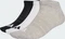 adidas Thin and Light Essentials Low Cut Socken, 3 Paare Vorschaubild