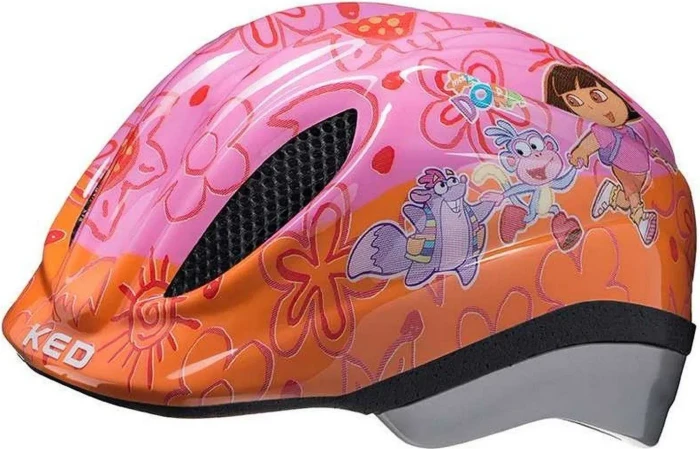 KED Meggy II Originals Kinderhelm dora