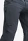 Maier Sports Herrmann Hose lang graphite (Herren) Vorschaubild