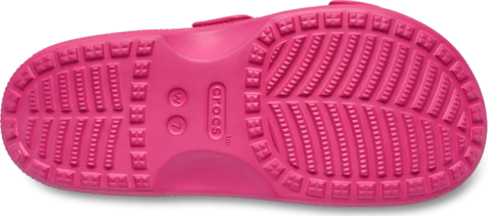 Crocs Saturday Sandal dragon fruit (Damen)