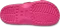 Crocs Saturday Sandal dragon fruit (Damen) Vorschaubild