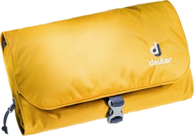 Deuter Wash Bag II curry-navy 2020
