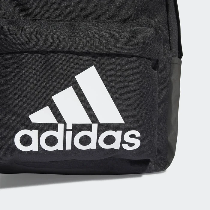 adidas Classic Badge Of Sport schwarz/weiß
