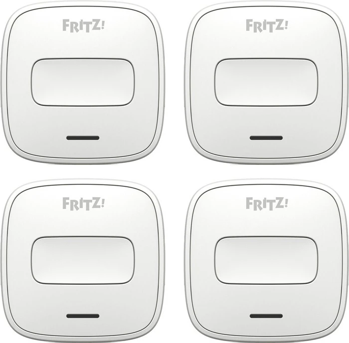 FRITZ! FRITZ!DECT 400, 4er-Pack