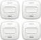 FRITZ! FRITZ!DECT 400, 4er-Pack Vorschaubild