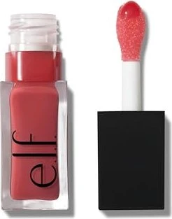 E.L.F Glow Reviver Lip Oil rose envy, 7.6ml