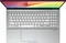 ASUS VivoBook S15 S531FA-BQ023T, Cobalt Blue, Core i7-8565U, 8GB RAM, 512GB SSD, DE Vorschaubild