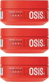 Schwarzkopf Osis+ Texture Flexwax Haarwachs,     85ml