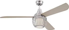 Westinghouse Graham Deckenventilator grau