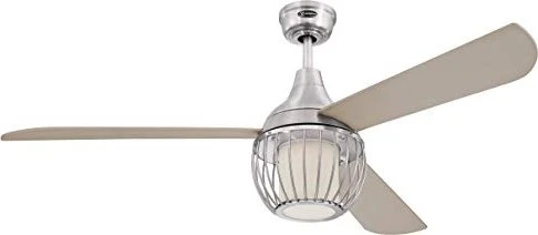 Westinghouse Graham Deckenventilator grau