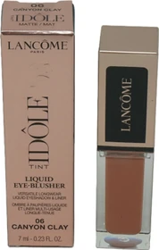 Lancôme Idôle Eye-Blusher Tint 06 canyon clay, 7ml