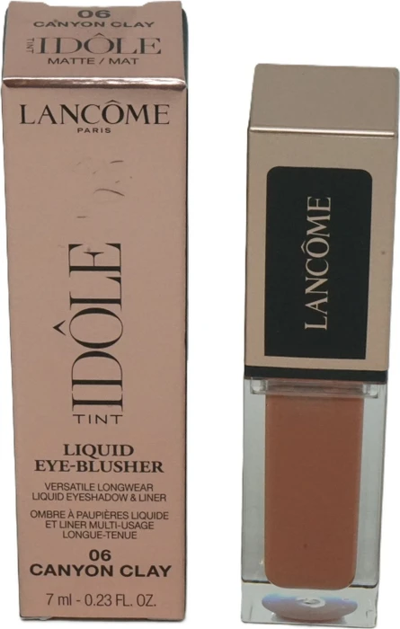 Lancôme Idôle Eye-Blusher Tint 06 canyon clay, 7ml