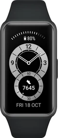 Huawei Band 6 Aktivitäts-Tracker graphite black