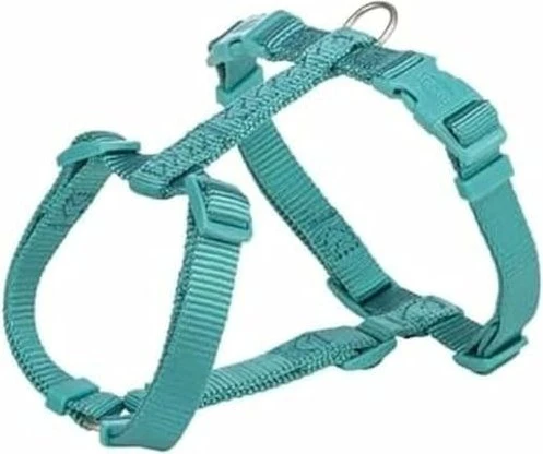 Trixie Premium H-Geschirr, XS-S, Aqua
