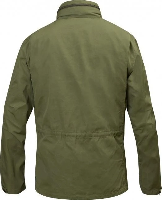 Fjällräven Räven Jacke grün (Herren)