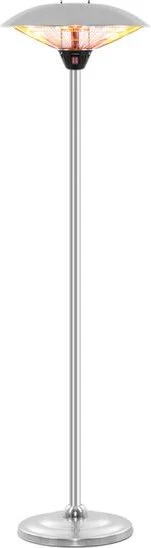 Trotec IRS 2520 Design Infrarotstrahler