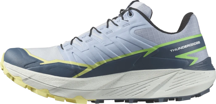 Salomon Thundercross heather/flint stone/charlock (Damen)