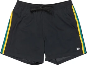 Quiksilver Everyday Beach 15" Badeshorts schwarz (Herren)