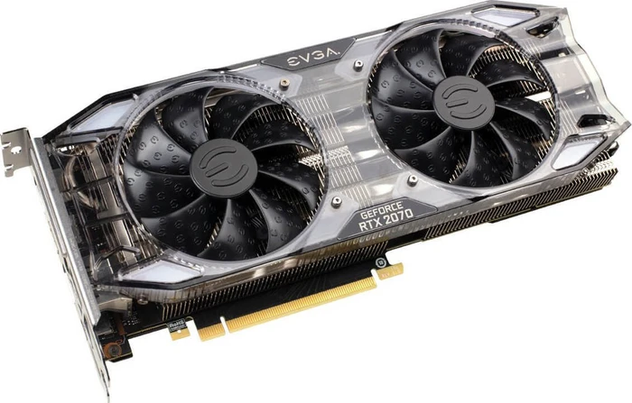 EVGA GeForce RTX 2070