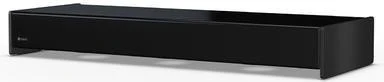 Raumfeld Soundbar schwarz