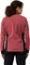 Vaude Moab Pro Softshell Fahrradjacke brick (Damen) Vorschaubild