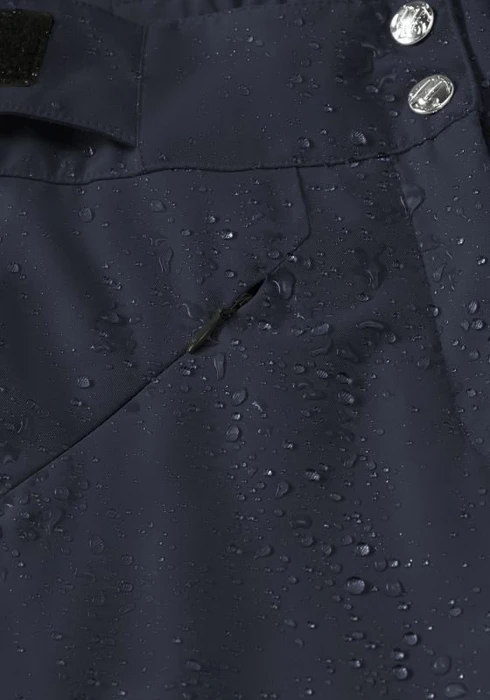 Maier Sports Allissia Slim 2.1 Skihose lang night sky (Damen)