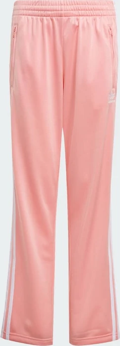 adidas Adicolor Firebird Trainingshose lang semi pink spark (Junior)