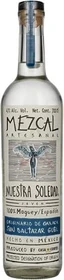 Nuestra Soledad Mezcal Joven San Baltazar Guelavila 700ml