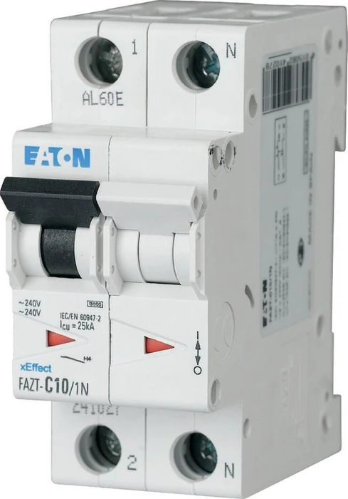 Eaton FAZT-D15/1N