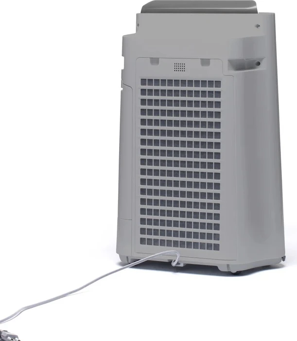 Sharp UA-HD50E-L Luftbefeuchter/Luftreiniger