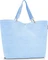 Reisenthel XL Shopper twist powder blue Vorschaubild