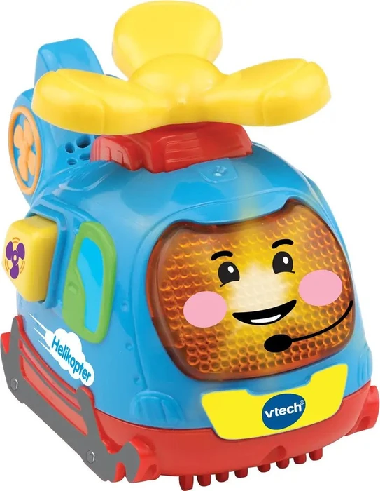 VTech Tut Tut Baby Flitzer Helikopter