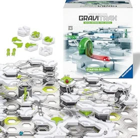 Ravensburger GraviTrax Starter-Set XXL